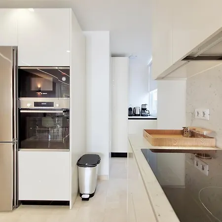 The Stylish * פוארטו דה לה קרוז