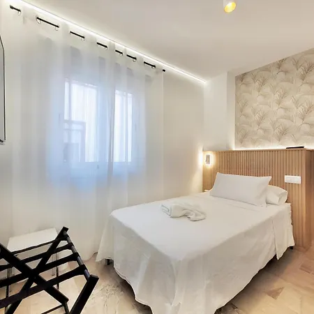 The Stylish פוארטו דה לה קרוז