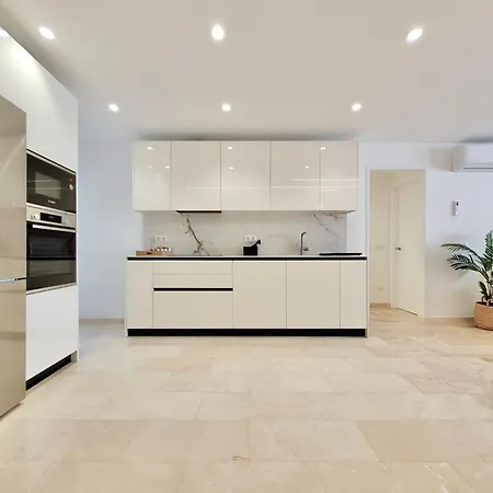 The Stylish פוארטו דה לה קרוז