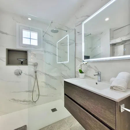 The Stylish Apartman