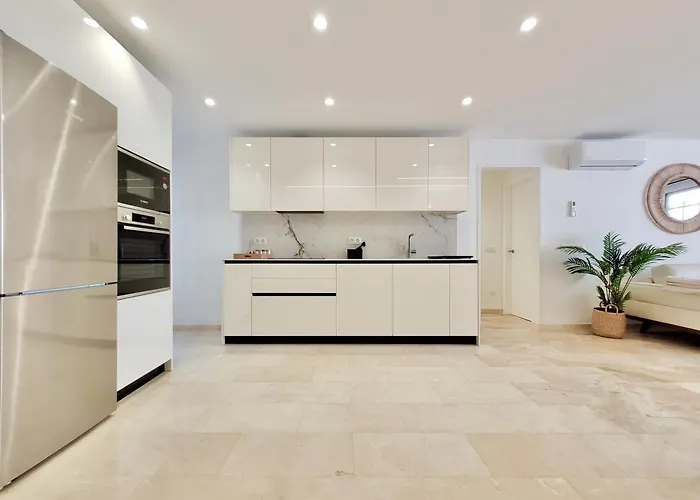 The Stylish Пуэрто-де-ла-Крус