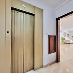 The Stylish 아파트 푸에르토 드 라 크루즈
