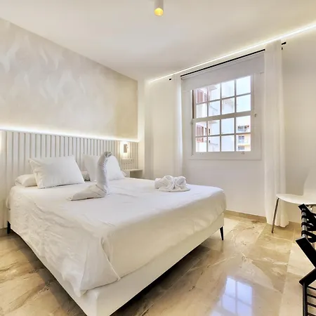 Apartment The Stylish