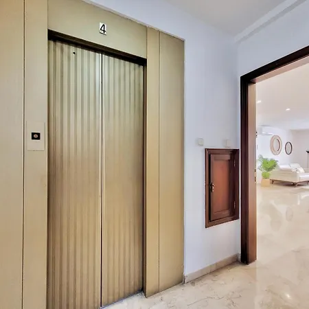 The Stylish Apartmán Puerto de la Cruz (Tenerife)