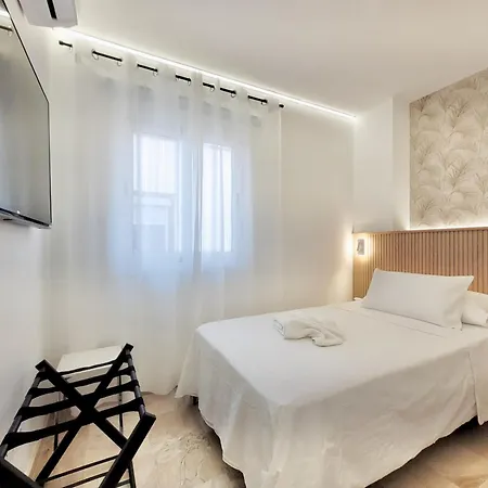 The Stylish Apartmán Puerto de la Cruz (Tenerife)