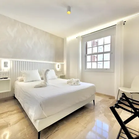 Apartment The Stylish *