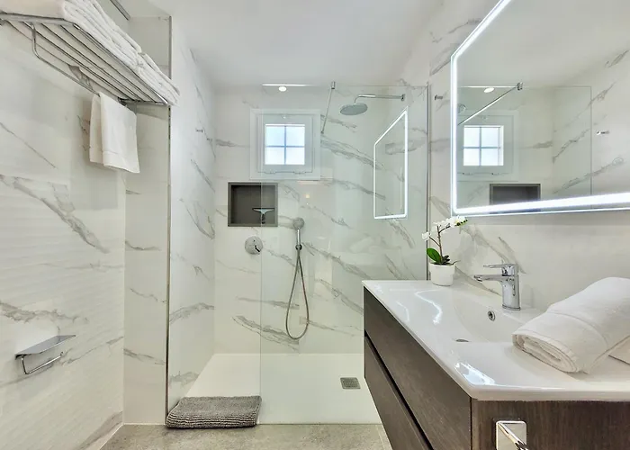 The Stylish Apartamento