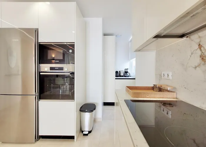 The Stylish * Puerto de la Cruz (Tenerife)