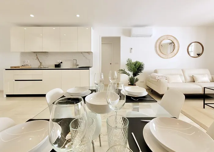 The Stylish Apartamento