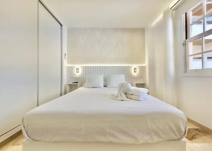 The Stylish Apartamento *