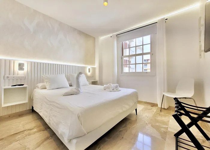 Apartamento The Stylish