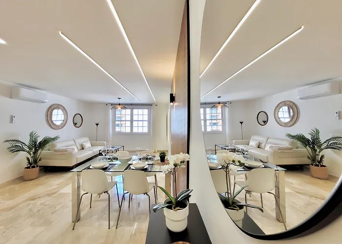 Apartamento The Stylish *