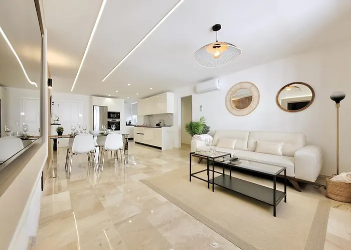 The Stylish Apartamento *