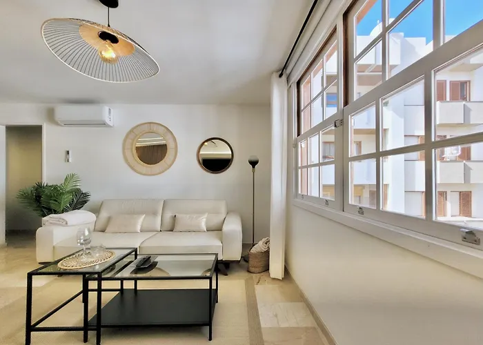 Apartamento The Stylish Puerto de la Cruz (Tenerife)