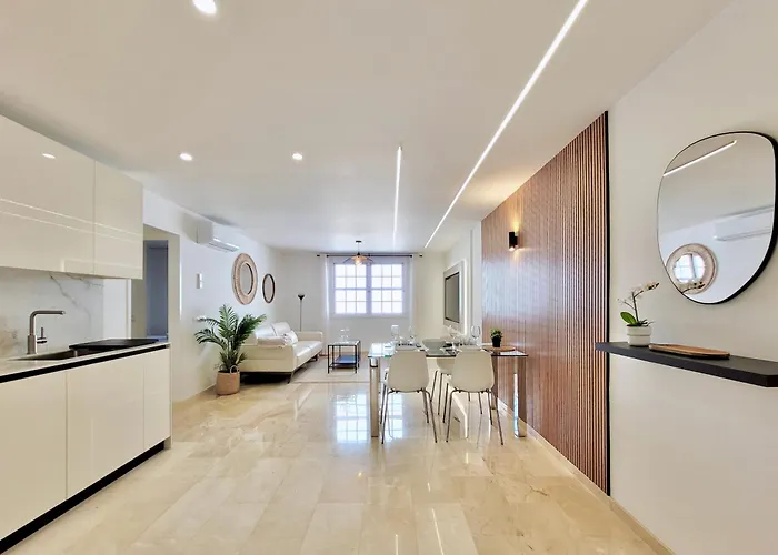 Apartamento The Stylish