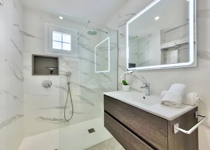 The Stylish Apartamento