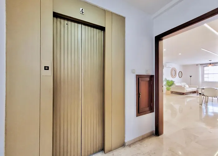 The Stylish Apartamento Puerto de la Cruz (Tenerife)