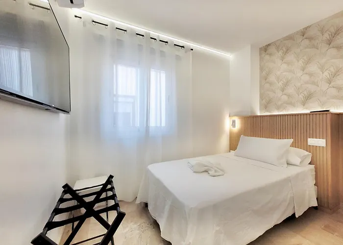 The Stylish Apartamento Puerto de la Cruz (Tenerife)