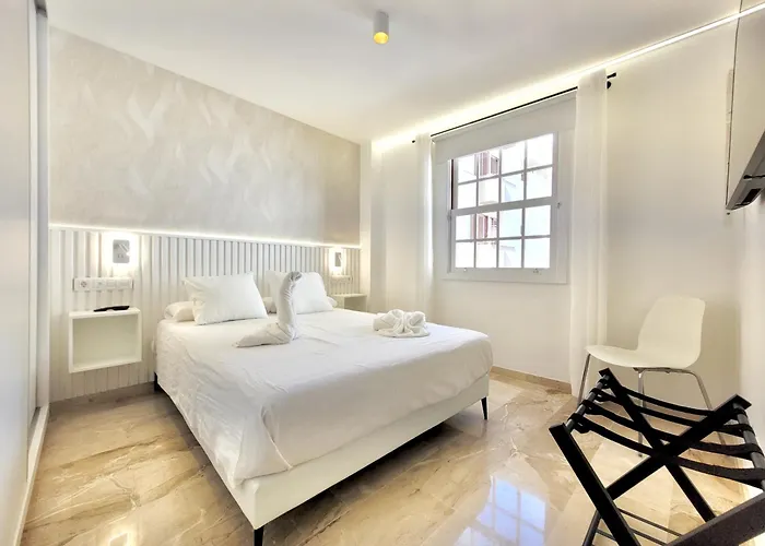 Apartamento The Stylish *