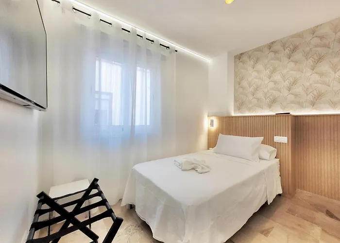 The Stylish 푸에르토 드 라 크루즈