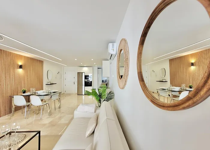 The Stylish * 푸에르토 드 라 크루즈